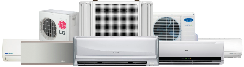 Ar-Condicionado em Fortaleza